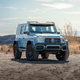 Image for article titled The 2022 Mercedes-AMG 4x4 Squared Is Ridiculously Excessive, But Damn Do I Love It